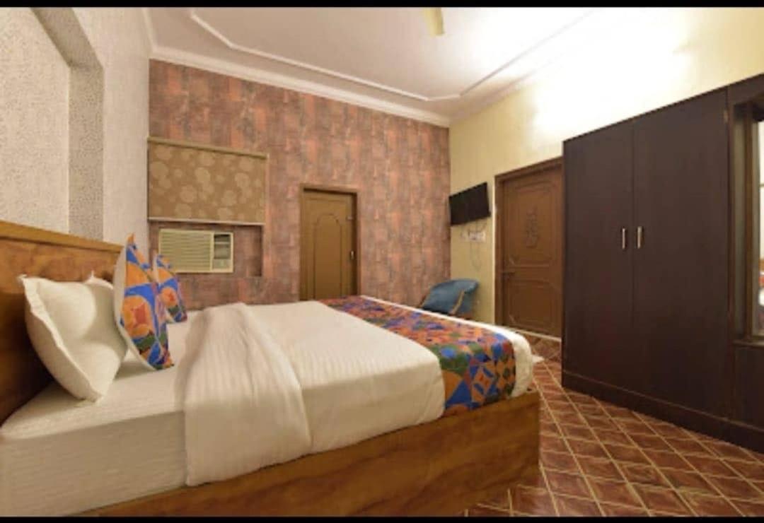 Collection O Rajwada Palace Jaipur Extérieur photo